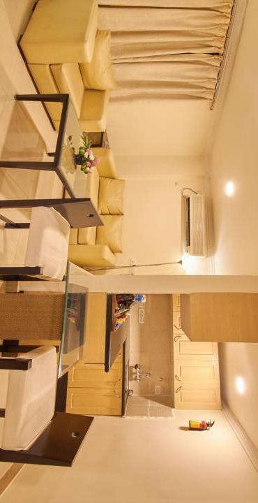 Shilton Suites Bengalúr Exteriér fotografie